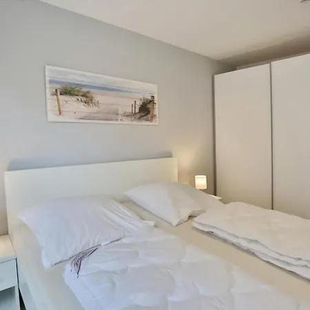 Apartmán Meine See, Ms4 Duhnen