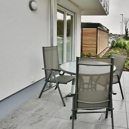 Apartmán Meine See, Ms4 Duhnen